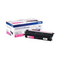 Toner Original Brother TN-419 Magenta Alto rendimiento 