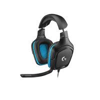 Audífono Gamer G432 Sonido 7.1