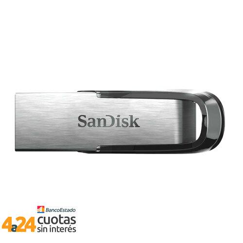 Pendrive 128GB USB 3.0 Ultra Flair