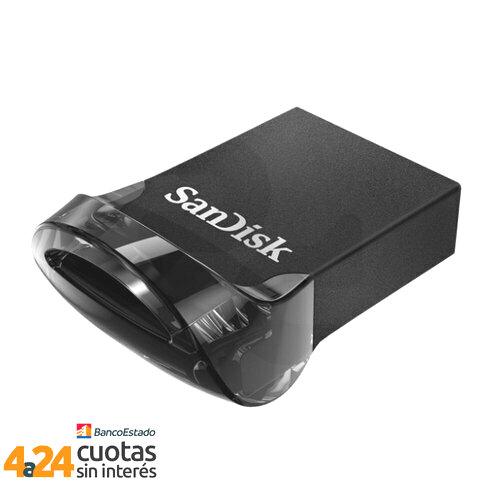 Pendrive 64GB USB 3.2 Ultra Fit