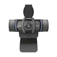 Webcam HD Pro C920s