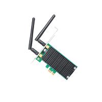 Tarjeta de Red Interna PCI Express AC1200 Archer T4E