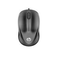 Mouse Wired 1000 USB Negro