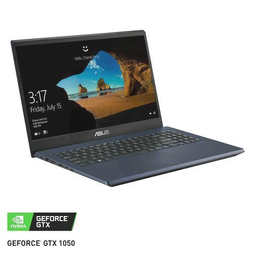 Asus Notebook Pro X571GD Intel i5-8300H NVIDIA GTX 1050 4GB 15.6