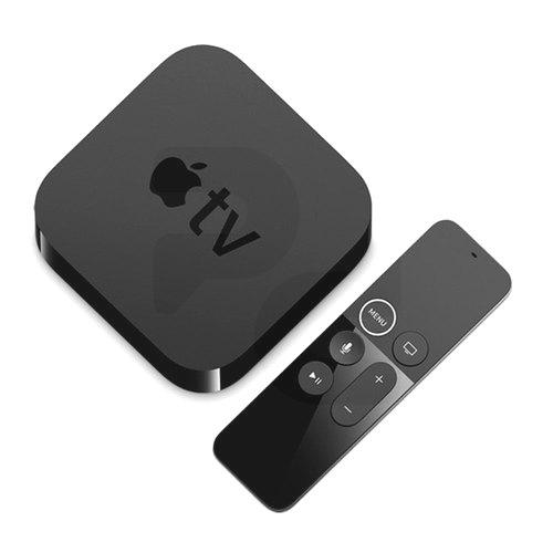 Apple Streaming Apple TV 4K 32GB | PC Factory
