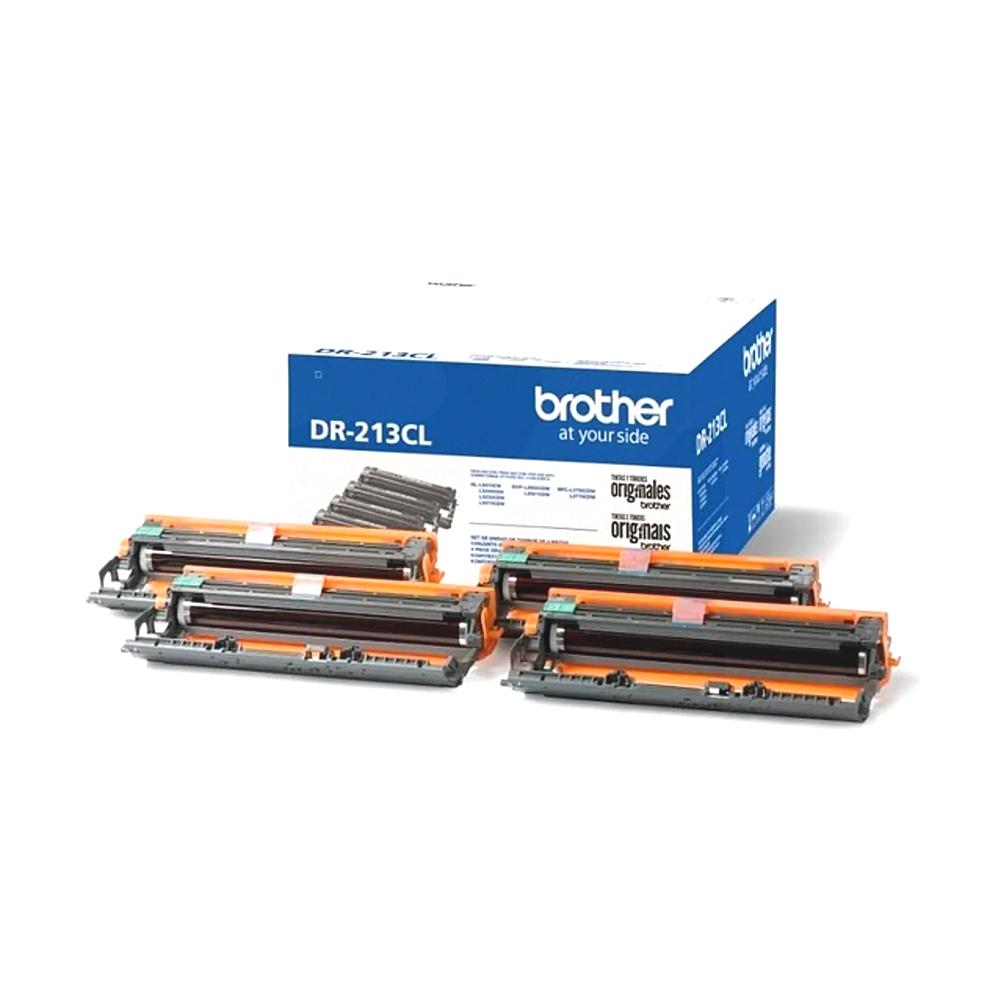 Brother Tambor original Brother DR-213 | pc Factory