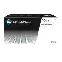 Tambor original HP 104A