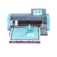 Plotter de corte ScanNCut SDX-125 WiFi