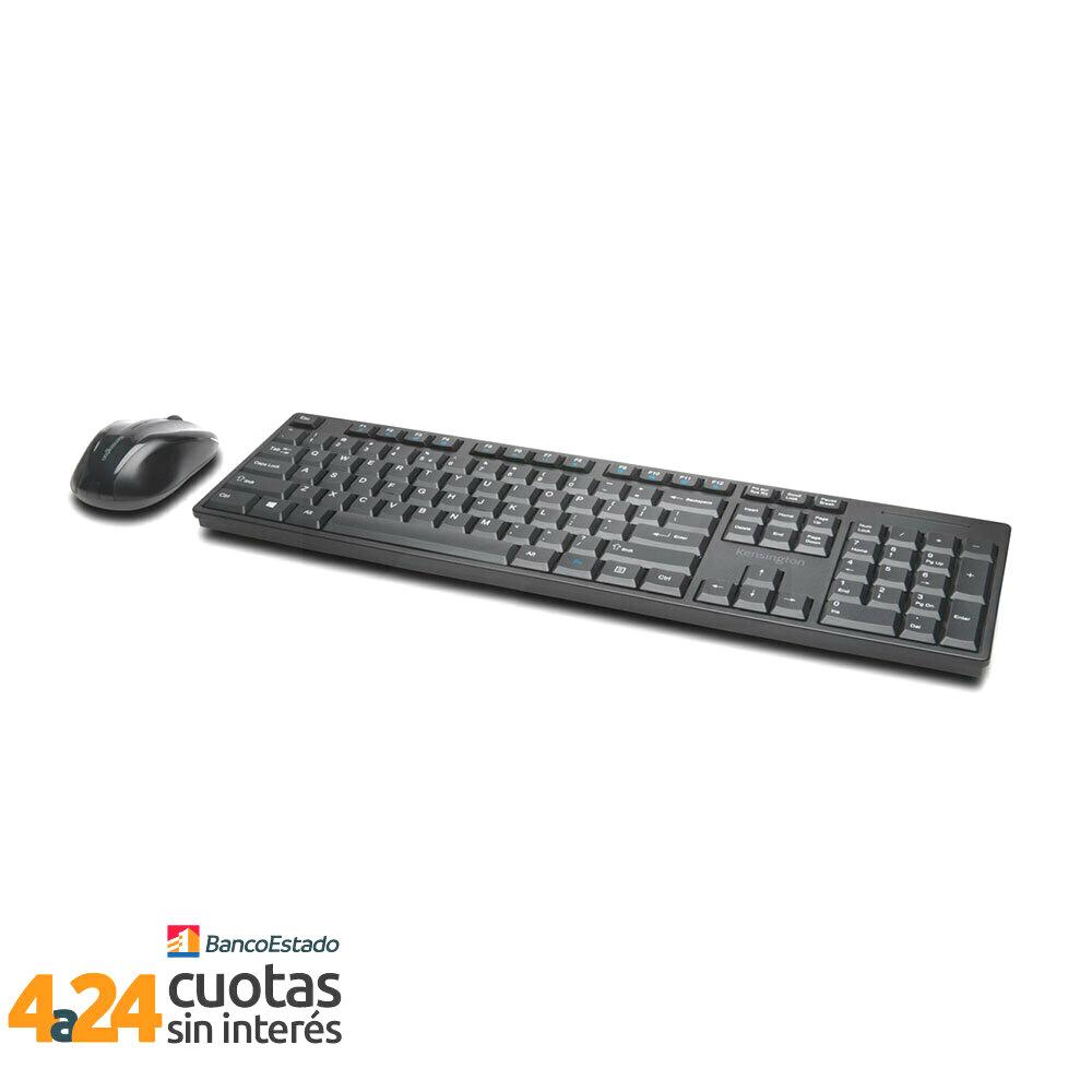 Teclado inalambrico kensington sale