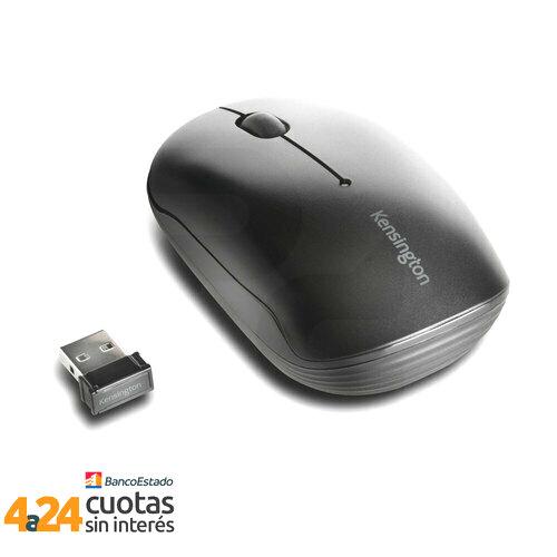 Mouse Pro Fit Wireless Negro