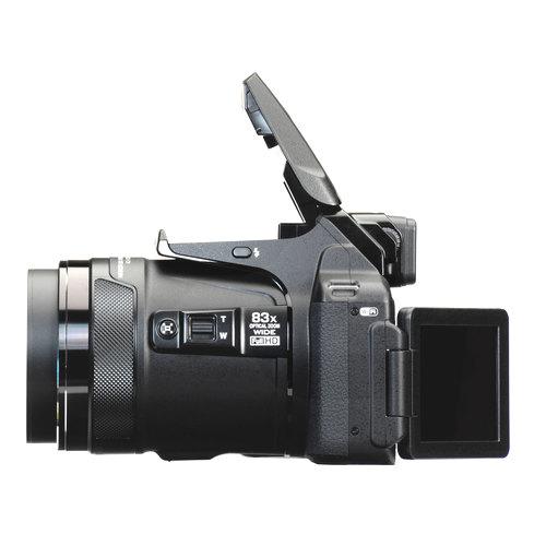 Nikon Coolpix P900 | PC Factory