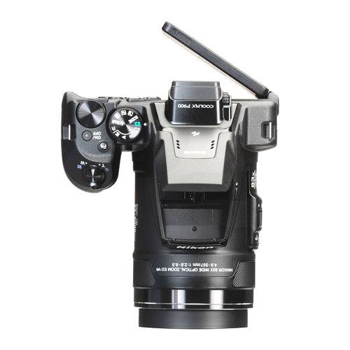 Nikon Coolpix P900 | PC Factory