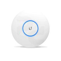 Access Point Dual-Band Interior/Exterior PoE AC1750 UAP-AC-PRO