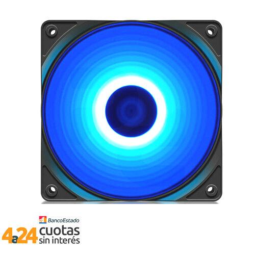 Ventilador 120mm - Blue RF120