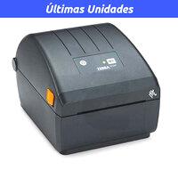 Impresora de Etiquetas ZD220 USB