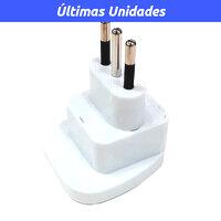 Adaptador Euroamericano EU-200