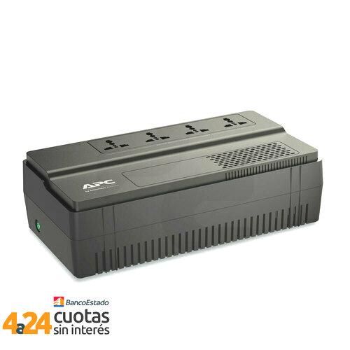 UPS 500VA/300W Easy-UPS - Interactiva