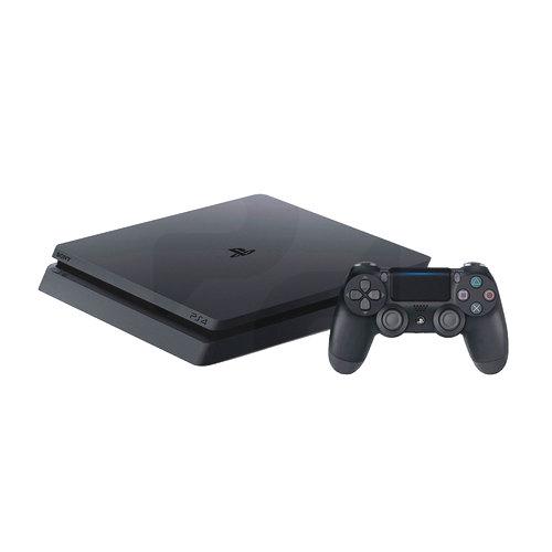 SONY PlayStation4 (1TB) ソフト3本付き Sony PlayStation PS4 Slim 1TB Pack 3 Juegos | PC Factory