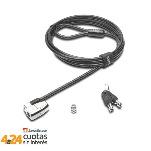 Cable  ClickSafe 2.0 con Kit  Dell®