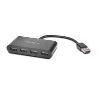 HUB USB 2.0 4 Puertos UH4000