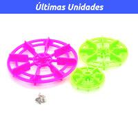 Pack de engranajes