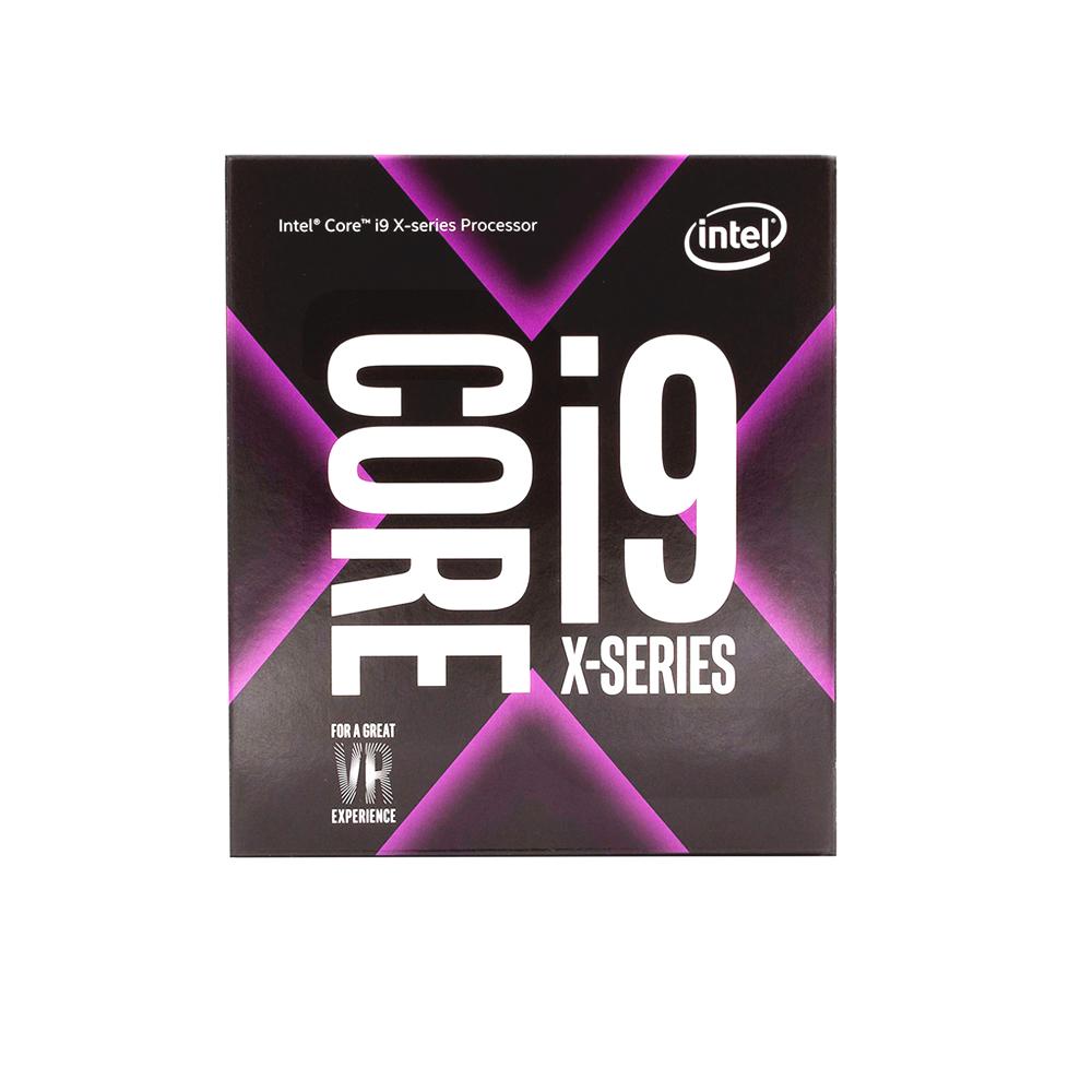 Intel CPU Intel Core i9-7960X 2.8GHz LGA 2066 | pc Factory