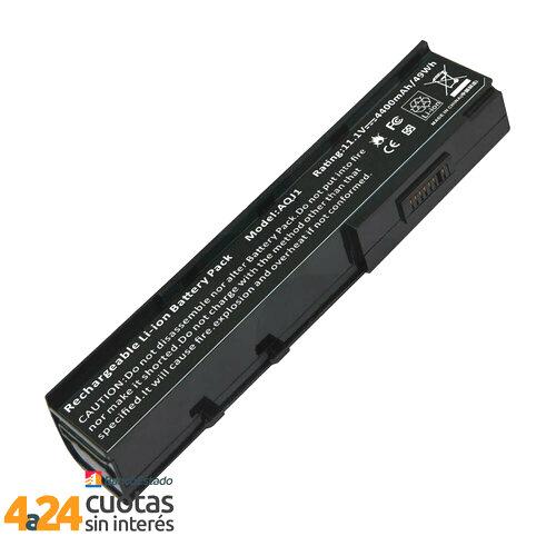 Batería Alternativa para Notebook Acer Aspire 3624 5540 5560 