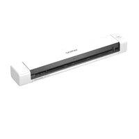 Escaner Portátil DS-640	