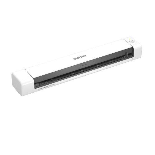 Brother Escaner Portátil Ds-640