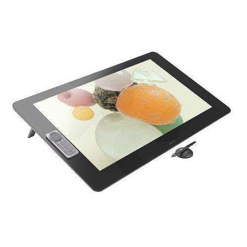 Wacom Tableta Digitalizadora Cintiq Pro 32 Touch Wacom (DTH3220K1