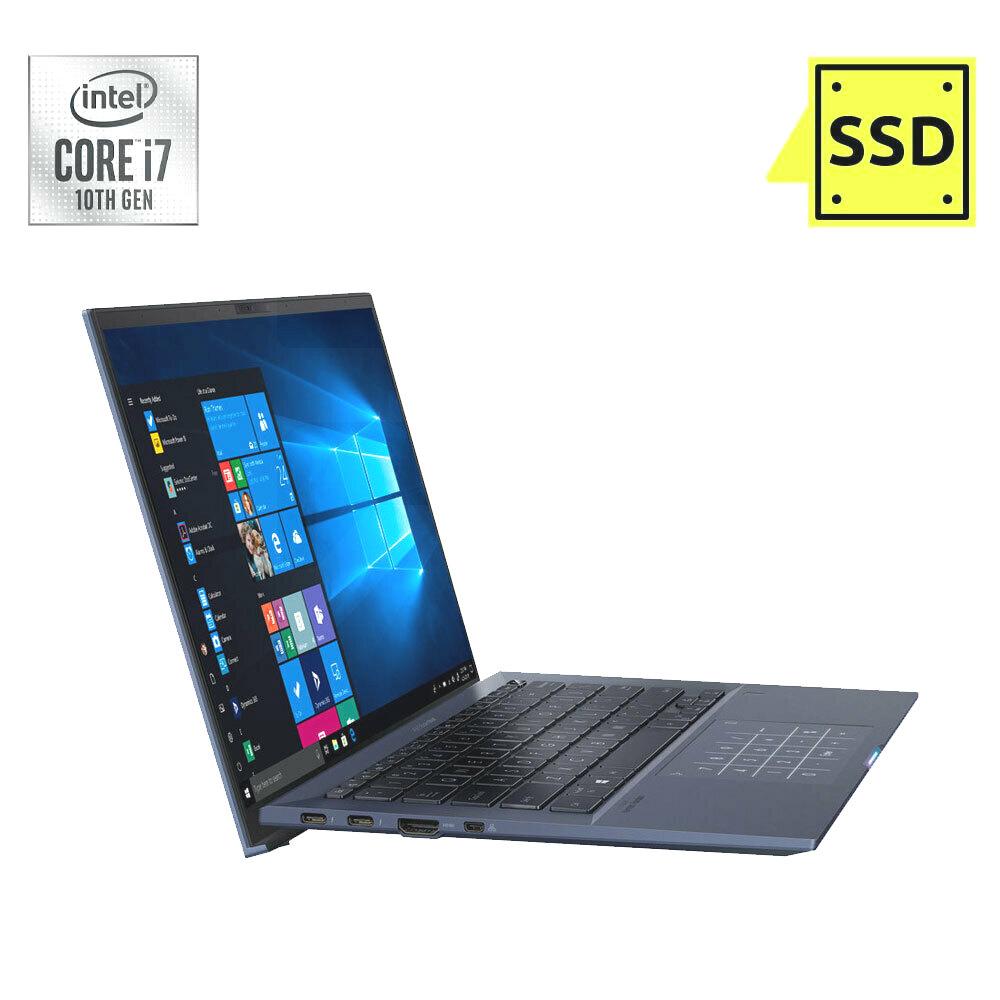Asus Notebook ExpertBook B9 Intel I7-10510U 16GB 1TB SSD 14