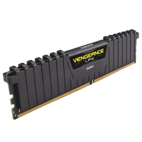 Corsair Vengeance DDR4 16GBx2枚 2666MHz Corsair DDR4 16GB 2666MHz Vengeance LPX | PC Factory