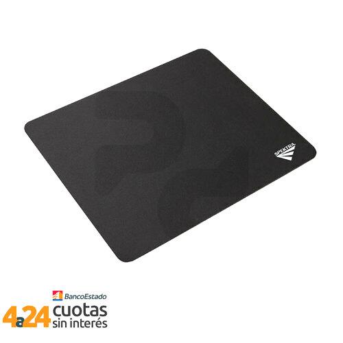 MousePad Cuadrado MP-300 Negro