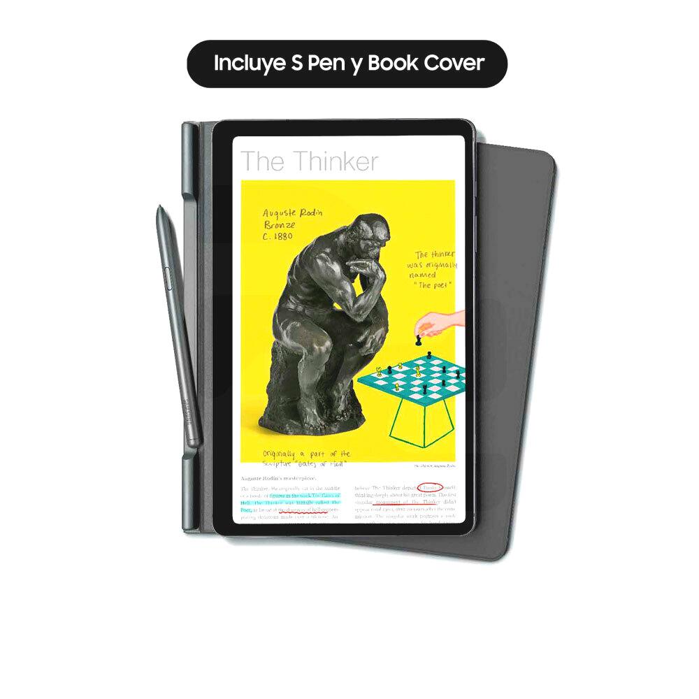 Samsung Tablet Galaxy Tab S6 Lite 10.4