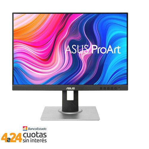 Monitor Diseño 27"" ProArt - QHD, Panel IPS, 75Hz, AdaptiveSync (Pivoteable) (PA278QV)