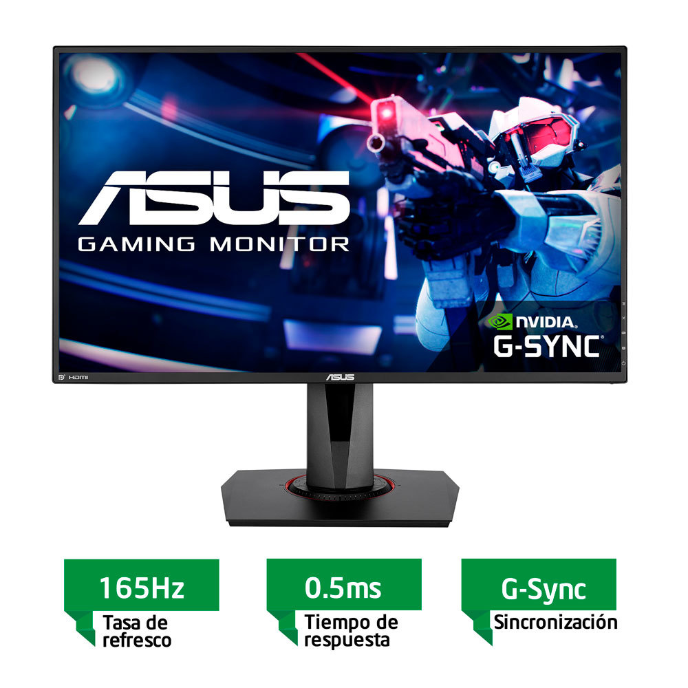 Asus Monitor Gamer 27