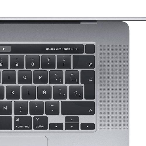 Apple MacBook Pro 16