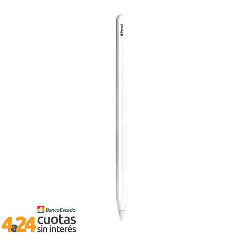 Apple Pencil (2a generación)