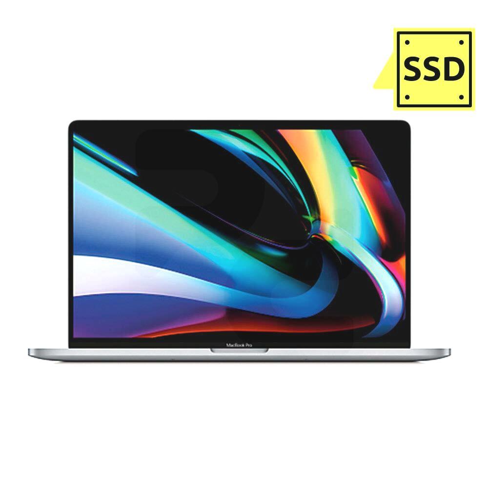 Apple MacBook Pro 16