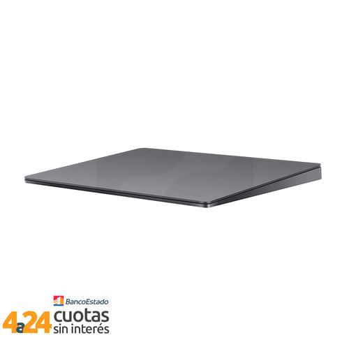 Magic TrackPad 2 - Gris espacial