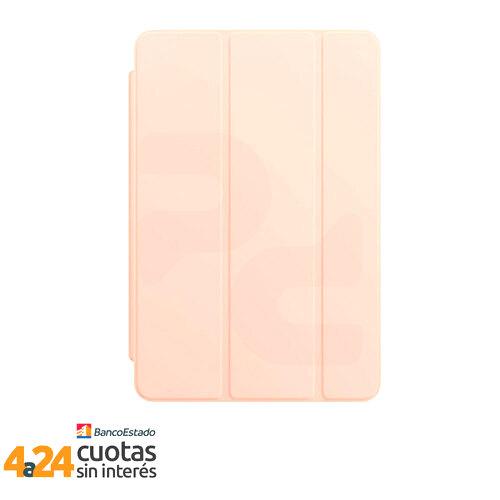 Smart Cover para el iPad mini (5a y 4a generación) - Color arena rosa