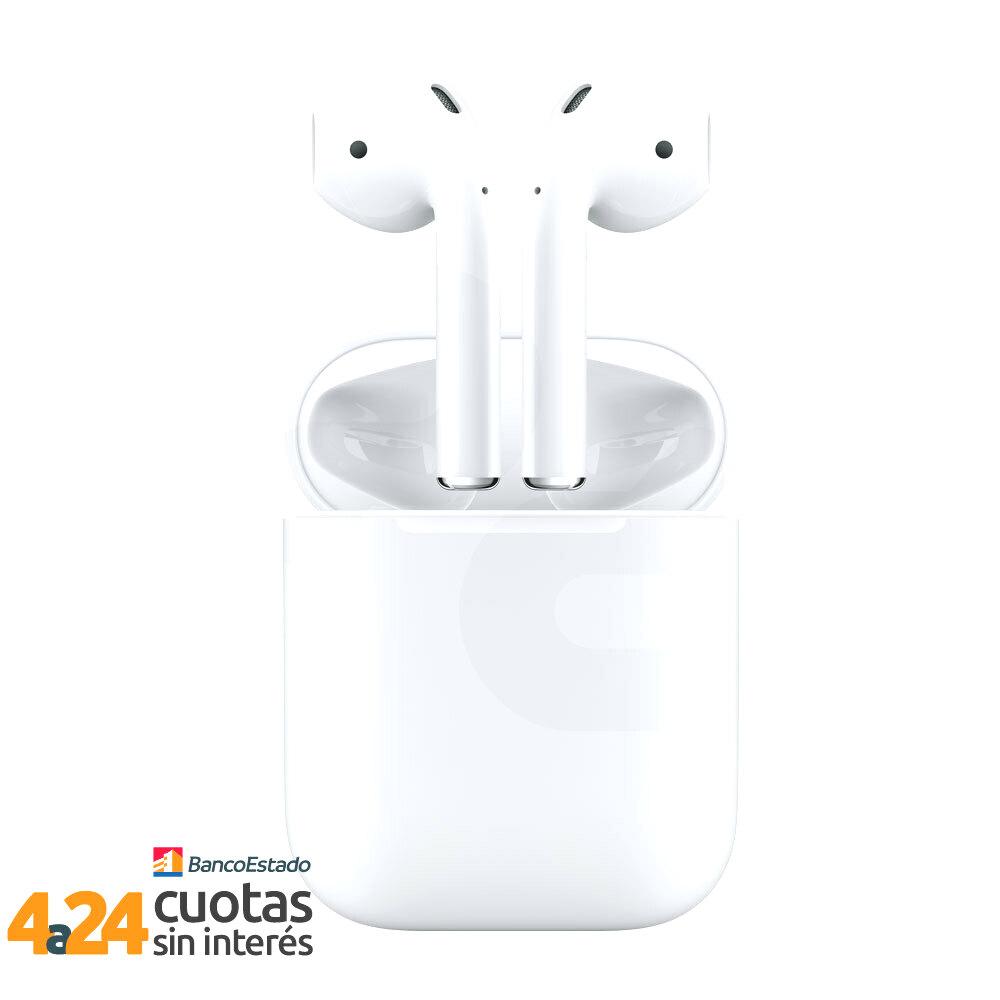 Audifonos shops inalambricos para iphone xr