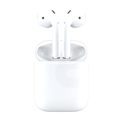 Audífonos Inalámbricos Airpods 2ª generación Blanco Apple 