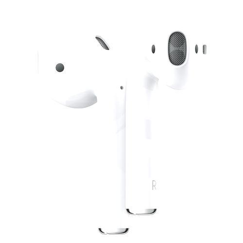 Apple Audífonos Inalámbricos Airpods 2ª generación Blanco Apple