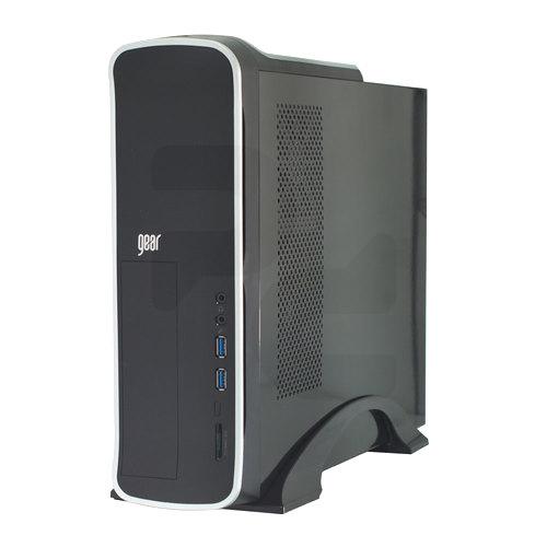 Gear Desktop Intel Core i3-10100 4GB 1TB | PC Factory