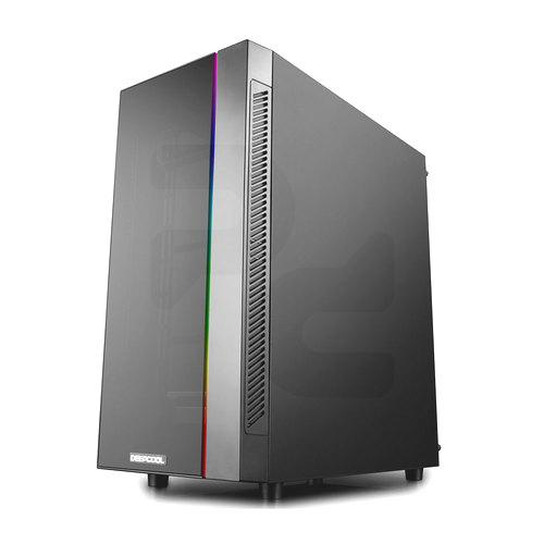 Gear Desktop Gamer Blue Demon Intel Core i5-10400 8GB 1TB NVIDIA
