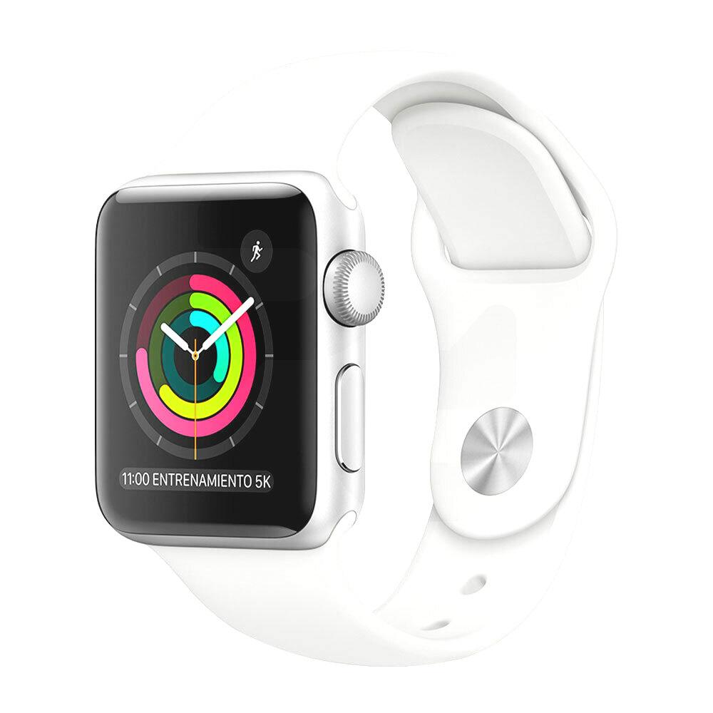 【明日処分予定‼️】AppleWatch series3 Stainless 1.jpg?t=1659542003775