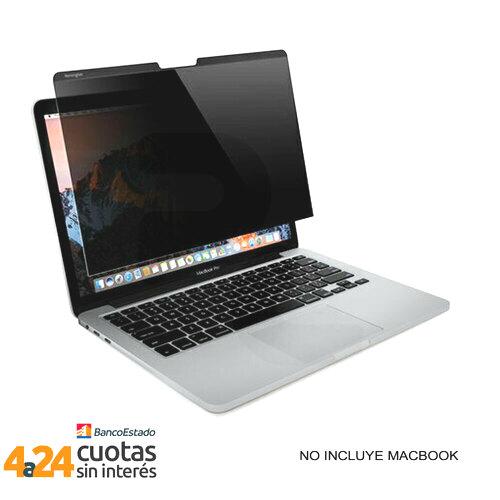 Filtro de Privacidad MP15 magnético para MacBook Pro 15"" 2016 & 2017