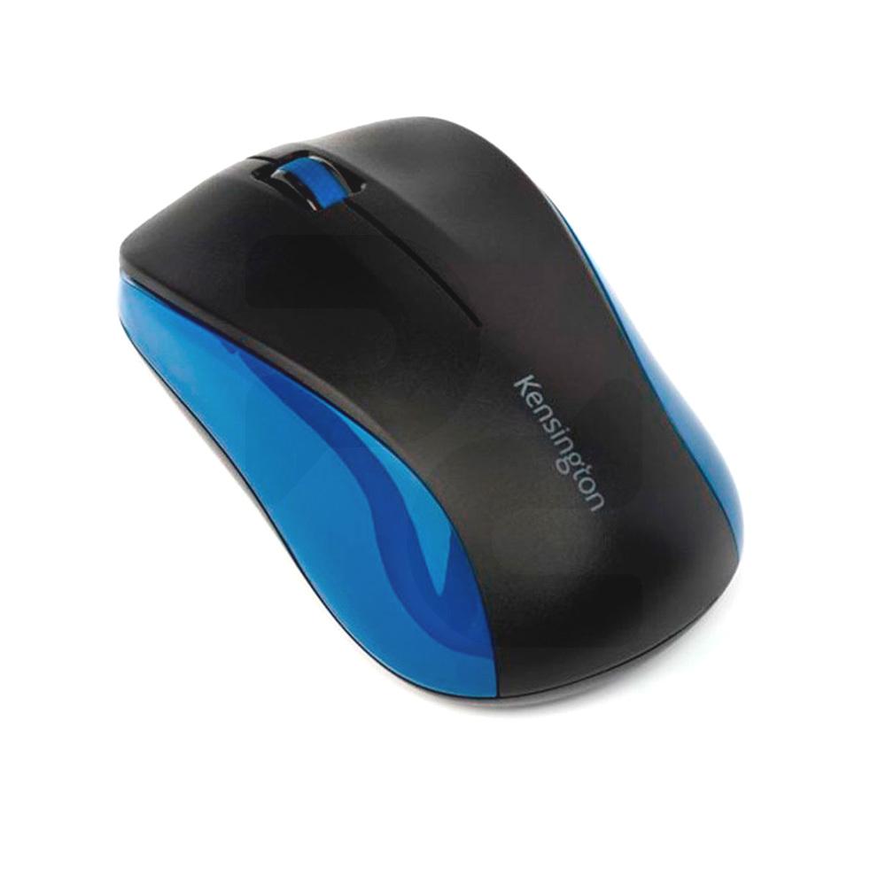 Mouse Inalámbrico For Life - Azul