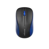 Mouse Inalámbrico For Life - Azul